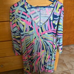 Lilly Dress